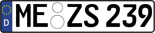 ME-ZS239