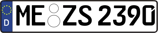 ME-ZS2390