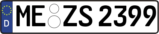 ME-ZS2399