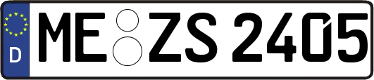 ME-ZS2405