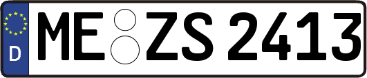ME-ZS2413