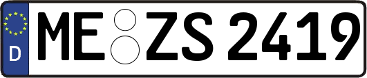 ME-ZS2419