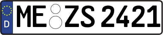 ME-ZS2421