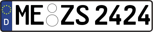 ME-ZS2424