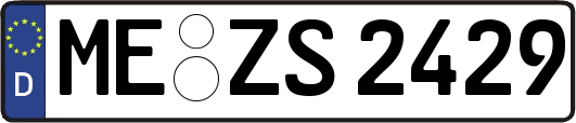 ME-ZS2429