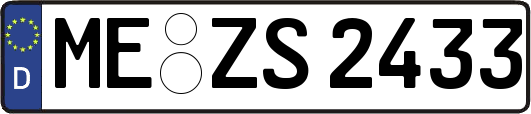 ME-ZS2433