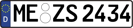 ME-ZS2434