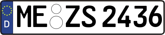 ME-ZS2436