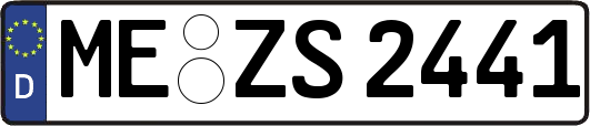 ME-ZS2441