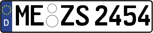 ME-ZS2454