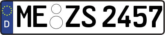 ME-ZS2457