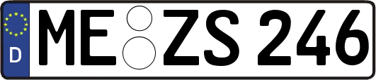 ME-ZS246