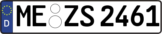 ME-ZS2461