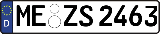 ME-ZS2463