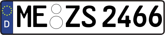 ME-ZS2466