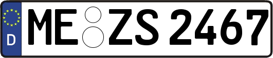 ME-ZS2467