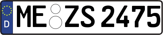 ME-ZS2475
