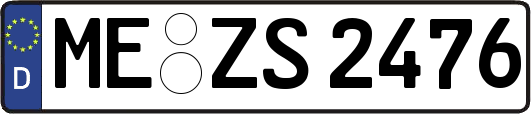 ME-ZS2476