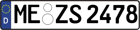 ME-ZS2478