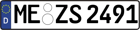 ME-ZS2491