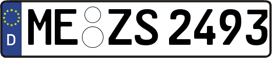 ME-ZS2493