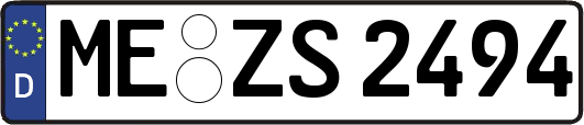 ME-ZS2494