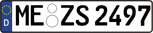 ME-ZS2497