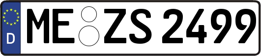 ME-ZS2499