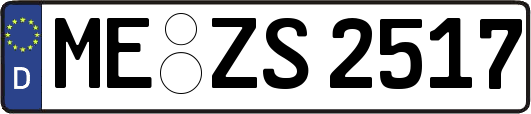 ME-ZS2517
