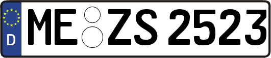 ME-ZS2523