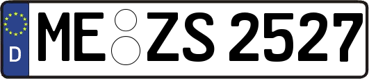 ME-ZS2527
