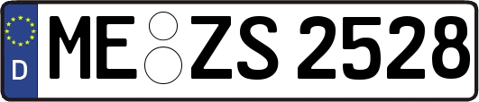 ME-ZS2528