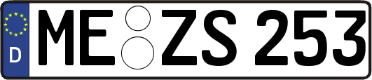 ME-ZS253