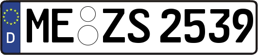 ME-ZS2539