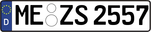 ME-ZS2557