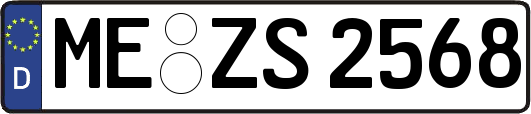ME-ZS2568