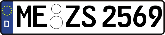 ME-ZS2569