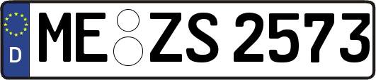 ME-ZS2573
