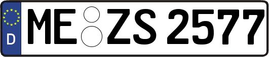 ME-ZS2577