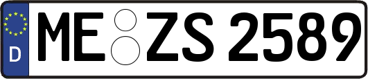 ME-ZS2589