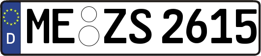 ME-ZS2615