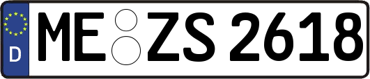 ME-ZS2618
