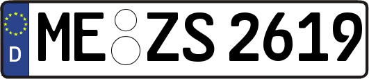 ME-ZS2619