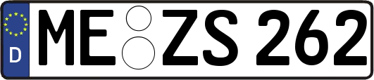 ME-ZS262