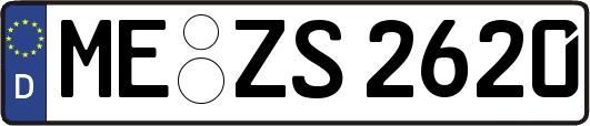 ME-ZS2620