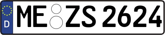 ME-ZS2624