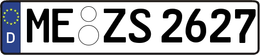 ME-ZS2627