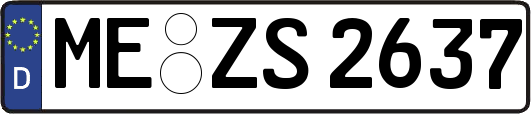 ME-ZS2637