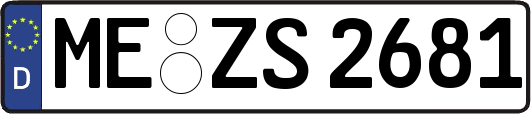 ME-ZS2681
