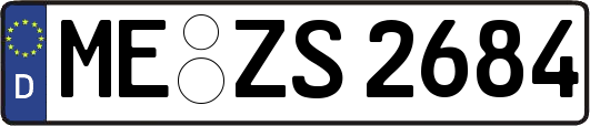 ME-ZS2684